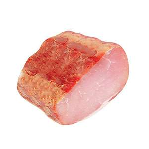 Lomo De Cerdo Fresh Market Ahumado (K)