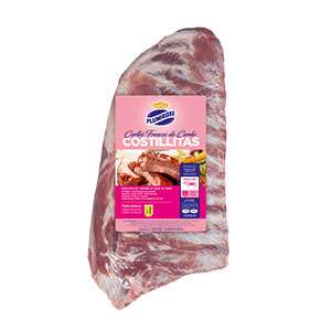 Costilla De Cerdo Plumrose China (K)